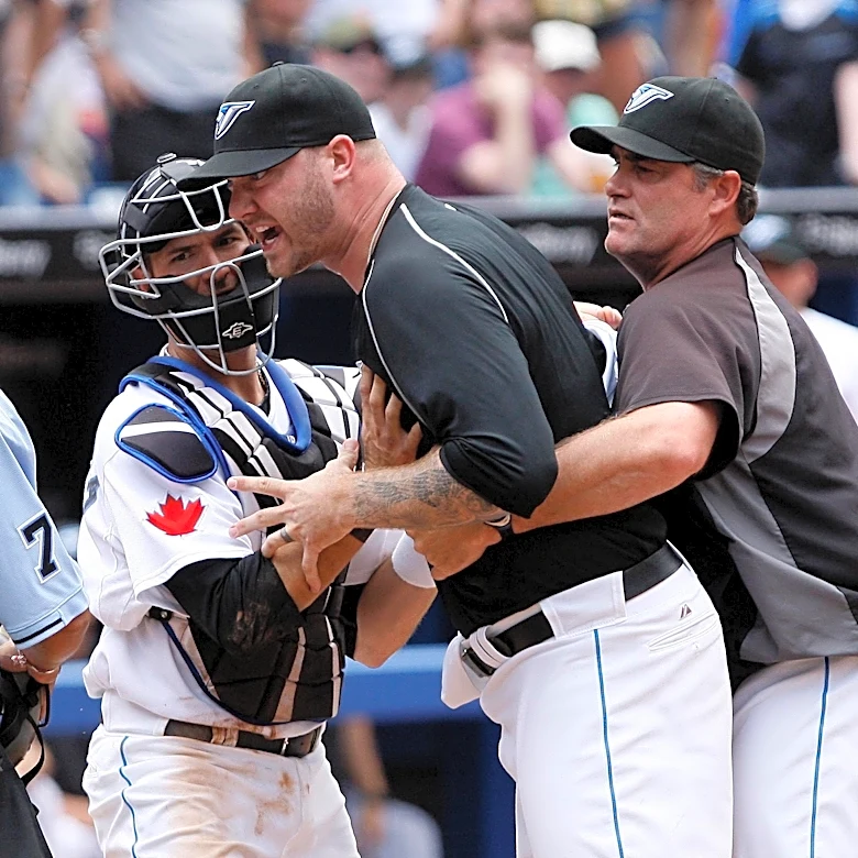 Happy Birthday Jon Rauch