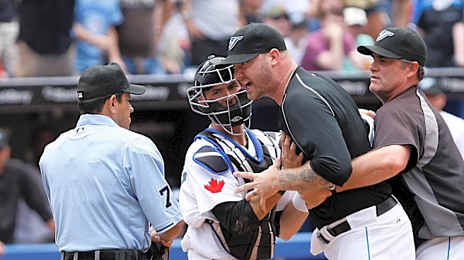 Happy Birthday Jon Rauch
