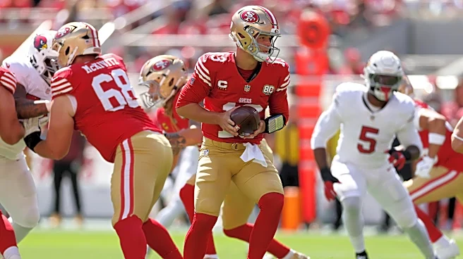 3 quick takeaways from 49ers narrow win over Cardinals: Health is becoming a problem