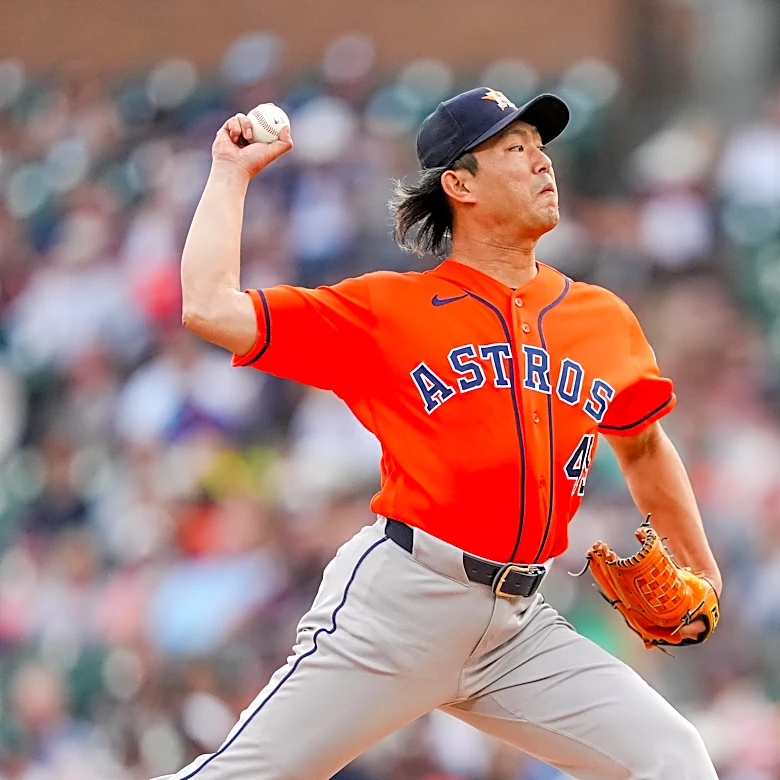 Projecting the Astros Wild Card Round Roster
