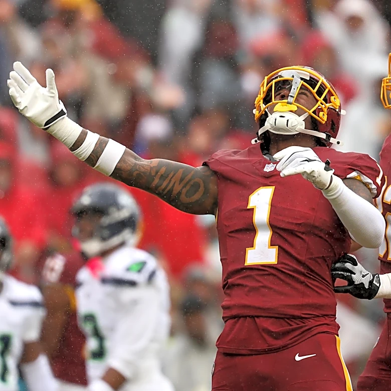 Commanders report card: Team grades in NFL Week 3 win vs. Seahawks