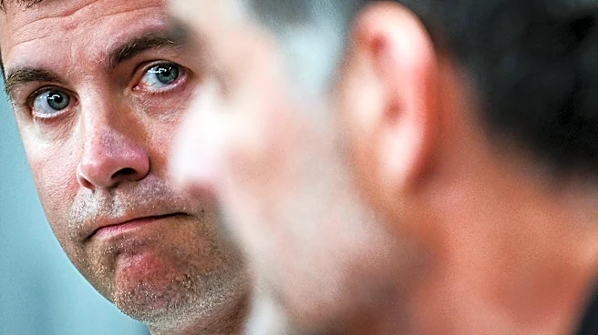 Scattered thoughts headed into Celtics training camp