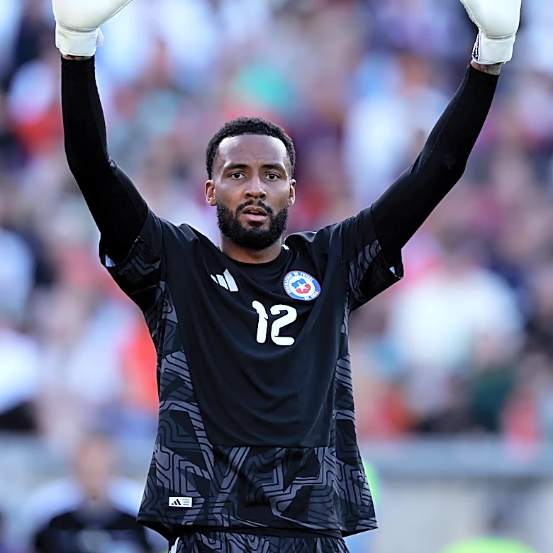 USA vs. Chile, 2026 USMNT Friendly: Scouting Chile