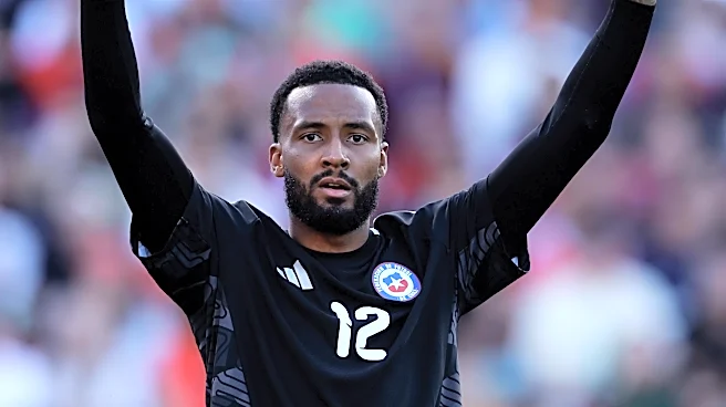 USA vs. Chile, 2026 USMNT Friendly: Scouting Chile