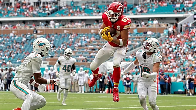 6 Winners and 4 Losers from the Chiefs’ Week 3 win in Miami