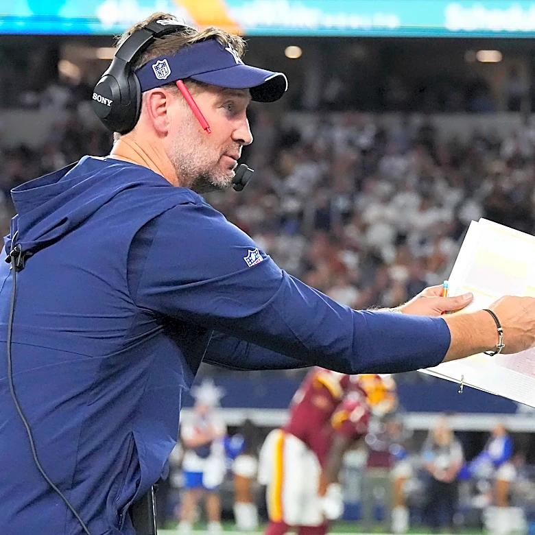 3 things we learned from Cowboys vs Ravens