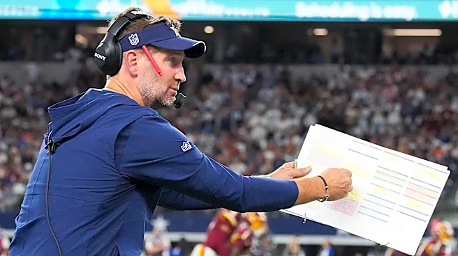 3 things we learned from Cowboys vs Ravens