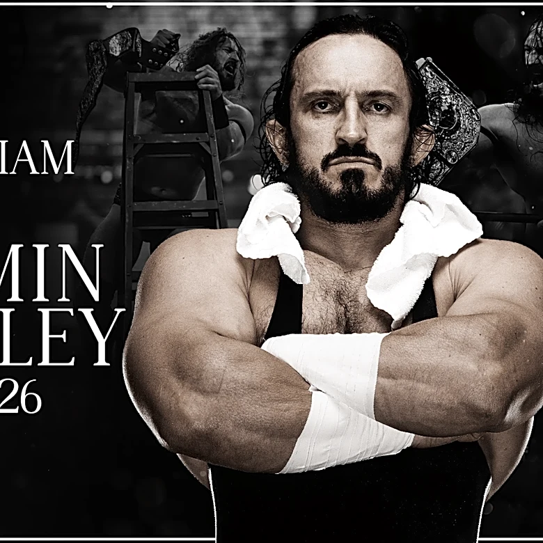 Benjamin Satterley, aka Pac, dies at 40
