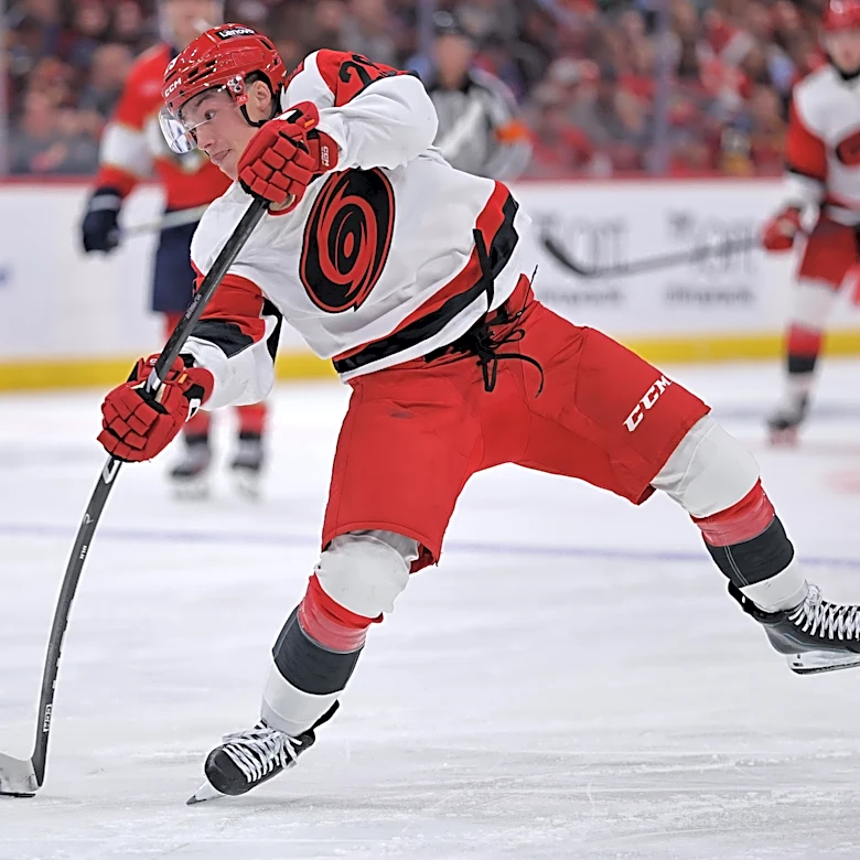 Hurricanes Make Cuts For Opening Night