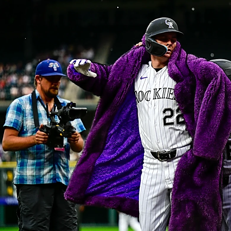 Purple Row After Dark: Your favorite moments from the 2026 Rockies season