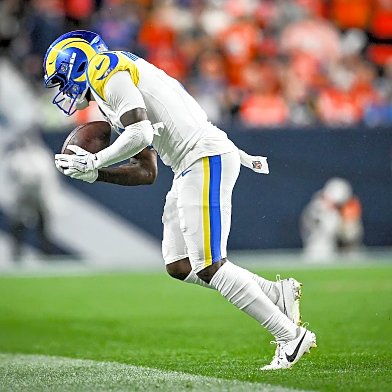 Rams vs. Broncos final score: Refs fall for Denver’s II act