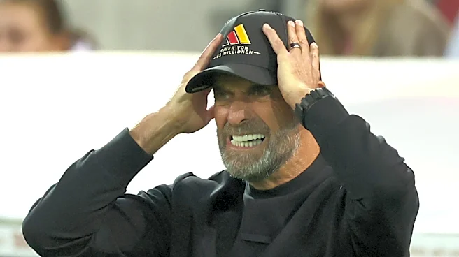Bayern Munich News: The aftermath of Germany’s 1-0 loss to Greece; FC Bayern eyeing Atletico Madrid?; Vultures circling for Erling Haaland?; and MO...