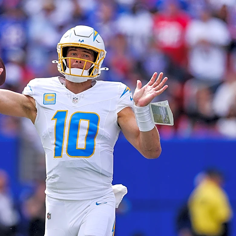 Chargers vs. Seahawks Opening Odds: Bolts underdogs again in Week 4