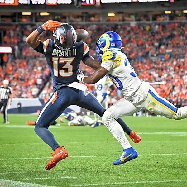 NFC West standings, Week 3: Seahawks lose but benefit from unbeatable Rams losing again