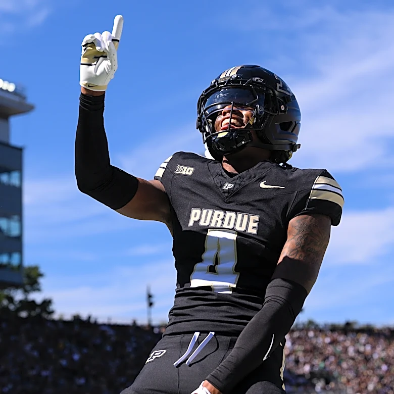 Purdue at Illinois: Opening Odds
