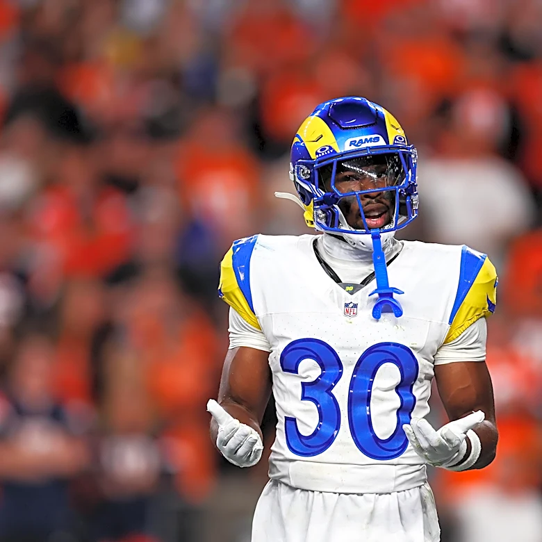 5 key plays lead Broncos comeback victory over Rams
