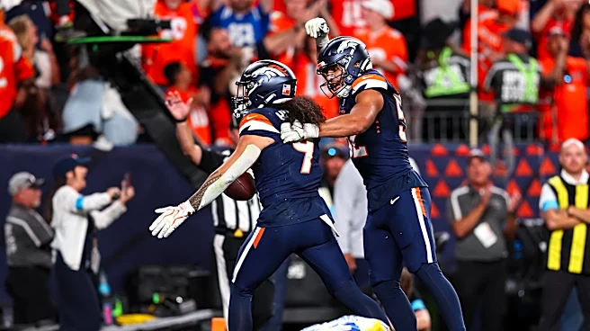 Winners and Losers from the Denver Broncos’ 30-26 victory over the Los Angeles Rams