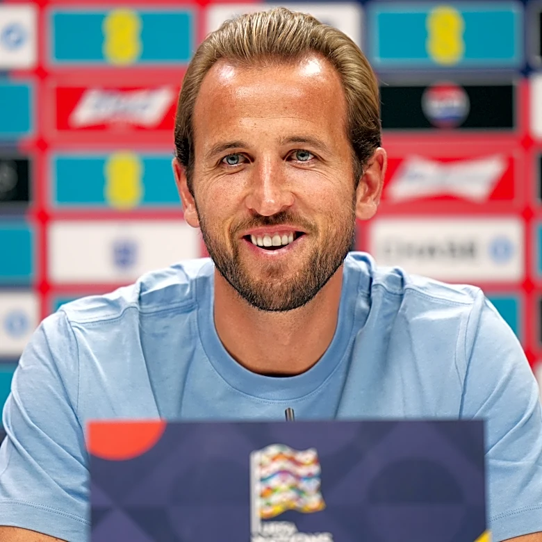 Does failing to win the World Cup or Champions League hurt Harry Kane’s Ballon d’Or chances?