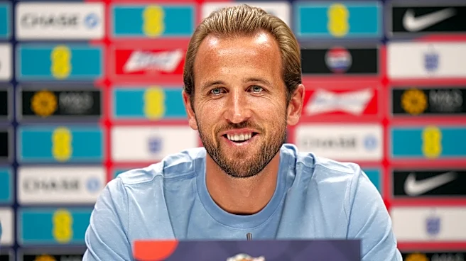 Does failing to win the World Cup or Champions League hurt Harry Kane’s Ballon d’Or chances?