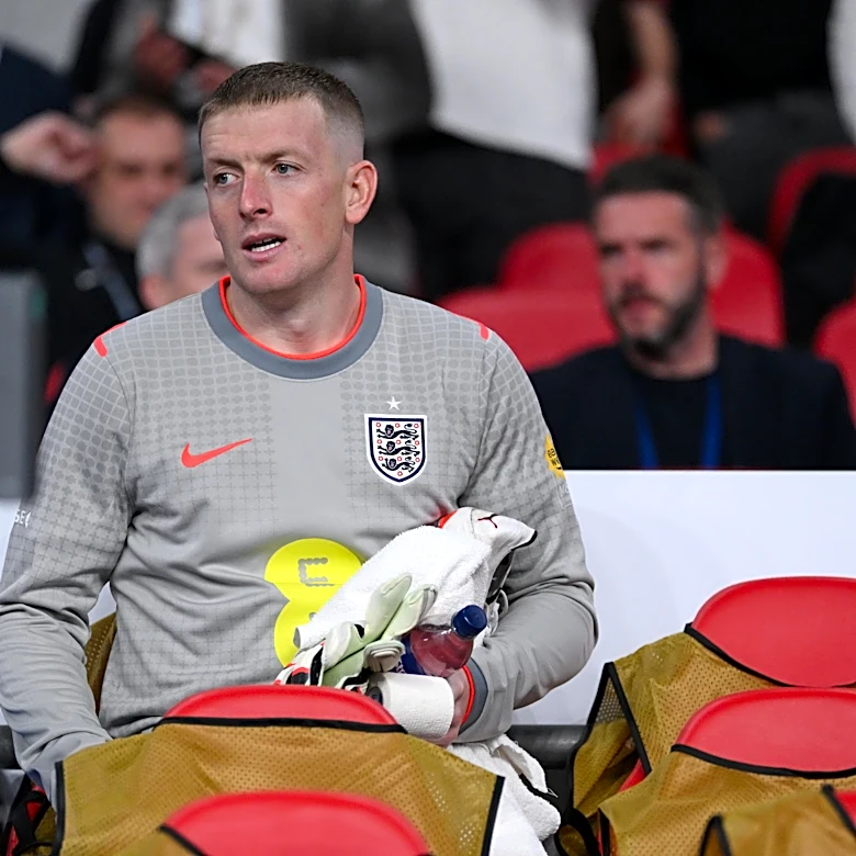 Monday’s Everton News: International weekend roundup, Tuchel talks Pickford