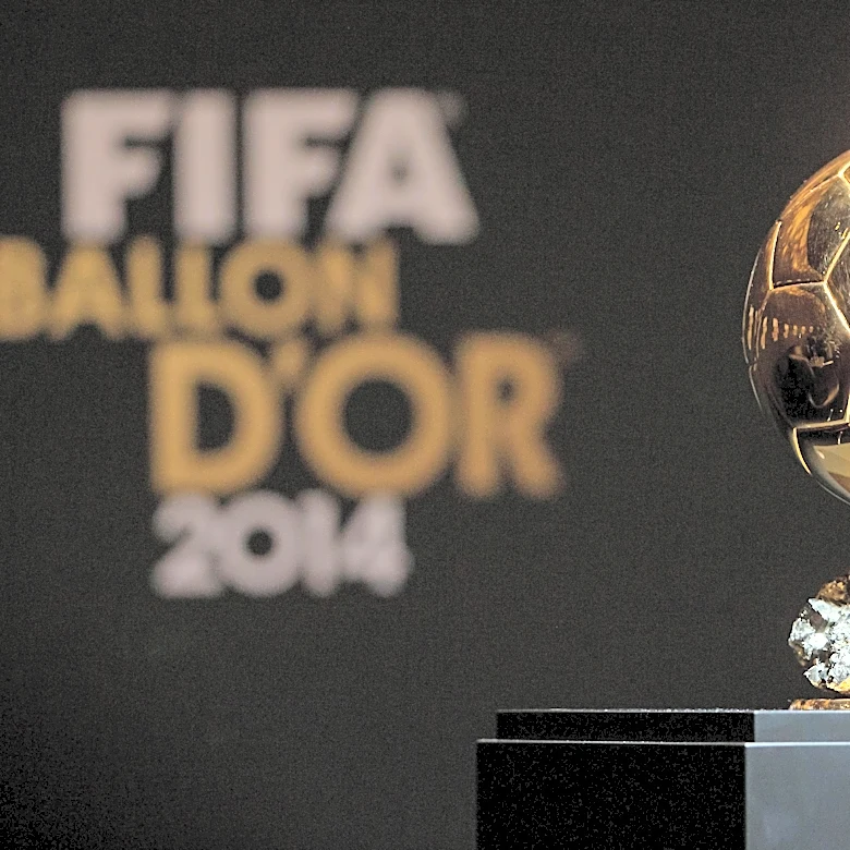 ‘Voters aren’t naive’ claims former Ballon d’Or chief