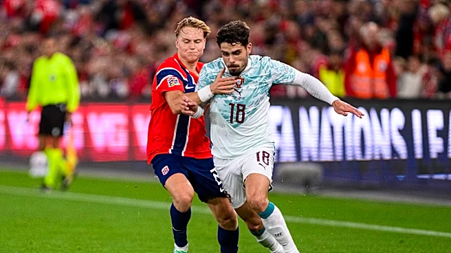 Pedro Neto sets up João Félix in Portugal win