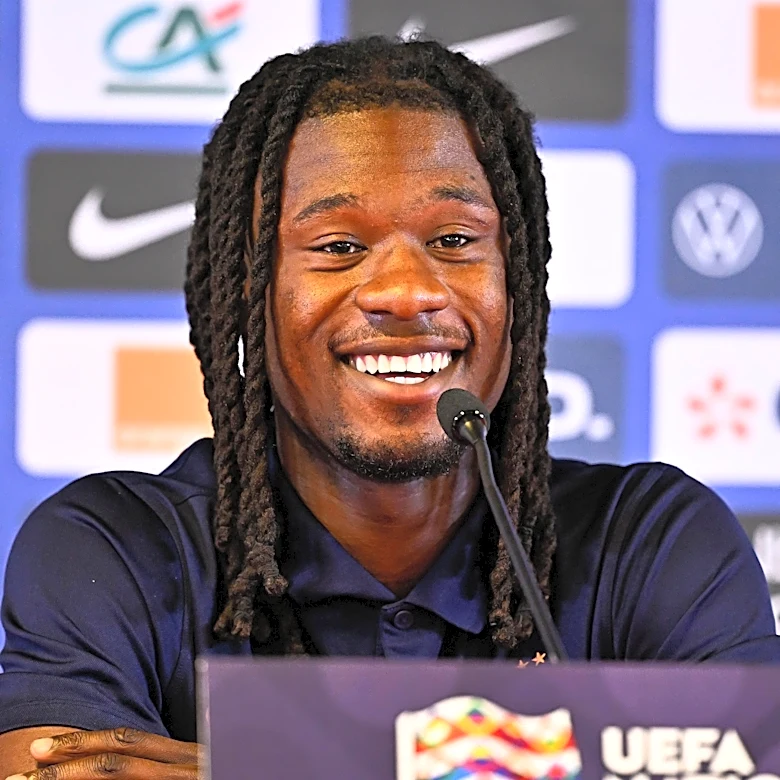Camavinga: “I need to focus on the field and not make mistakes”