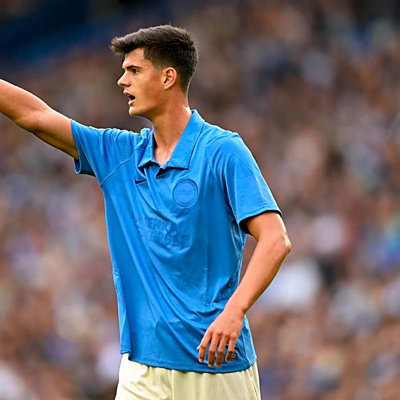 Chema Andrés says Harry Kane deserves Ballon d’Or the most