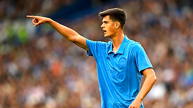 Chema Andrés says Harry Kane deserves Ballon d’Or the most