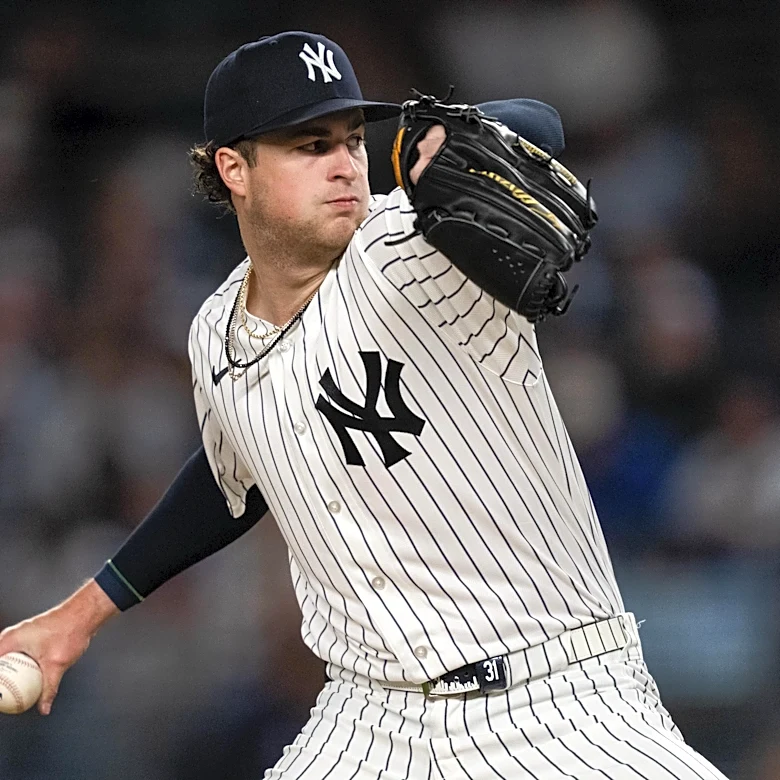 Yankees news: Cam Schlittler draws Game 1 start