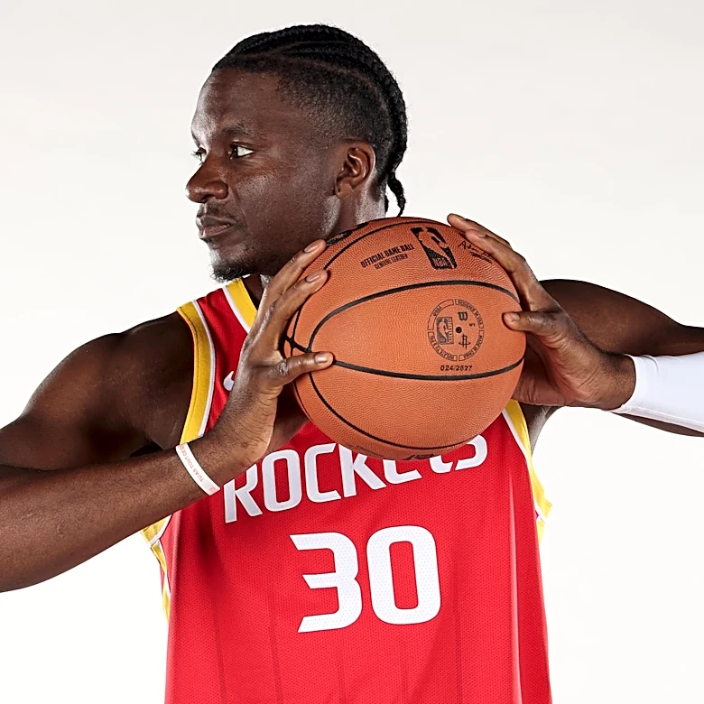 Rockets 2026-2027 player previews: Clint Capela