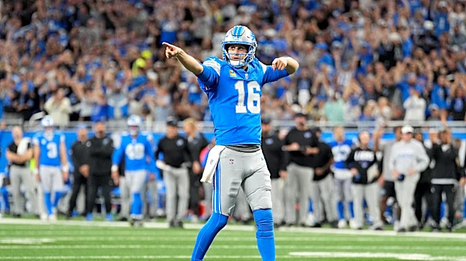 Discussion: Do you feel better or worse after the Detroit Lions’ win over the New York Jets?