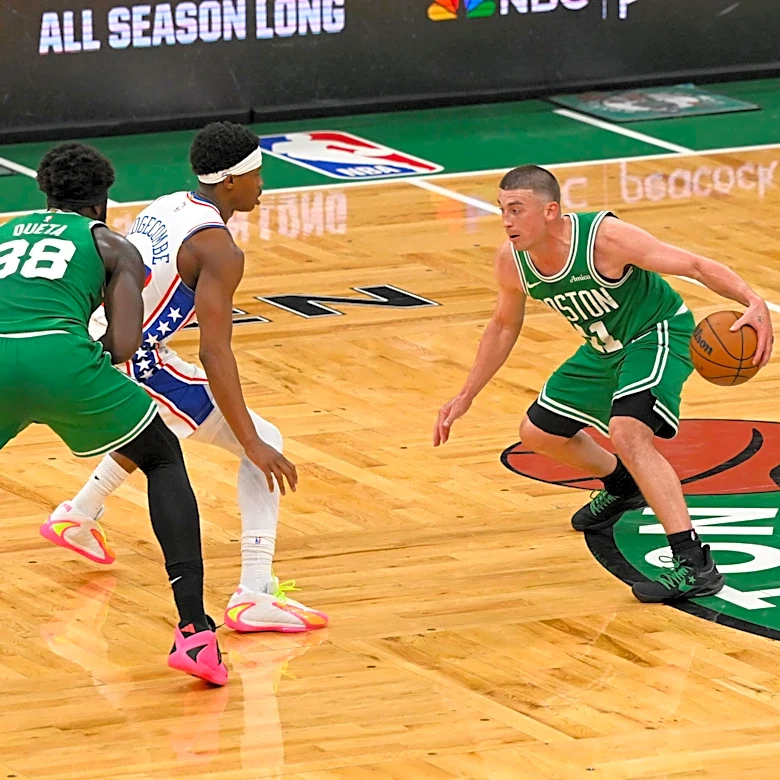 Your burning questions before Celtics training camp