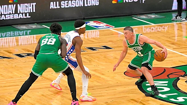Your burning questions before Celtics training camp