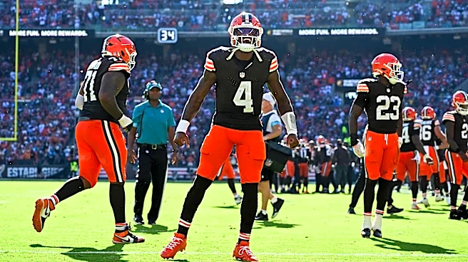 Cleveland Browns news: Hello, Victory Monday, our old friend!