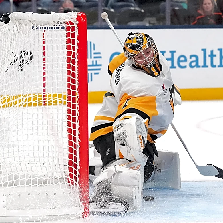 Pens Points: Opening night nears