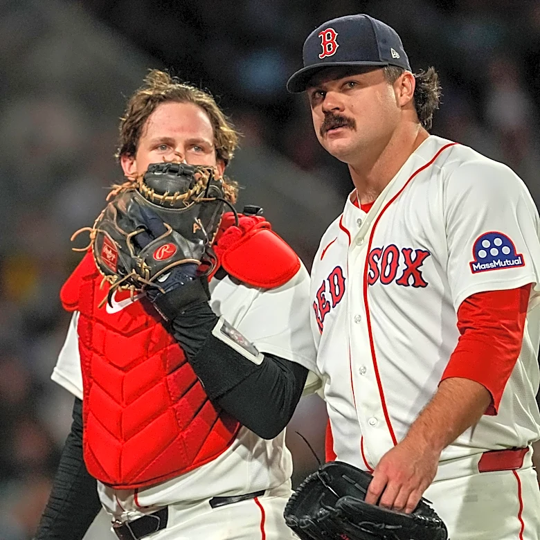Red Sox pitching staff poses problem for Yankees in the Wild Card Series