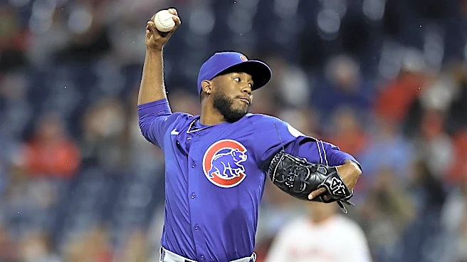 Chicago Cubs history unpacked — September 28