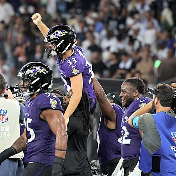 Cowboys news: Dallas loses in last-second heartbreak to Ravens