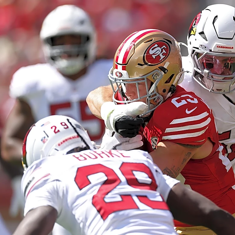 Beaks & Geeks: Cardinals, 49ers Winners & Losers: Arizona loses a heartbreaker