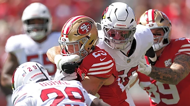 Beaks & Geeks: Cardinals, 49ers Winners & Losers: Arizona loses a heartbreaker
