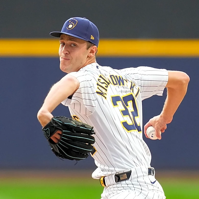 2026 Brewers Week in Review: Week 27
