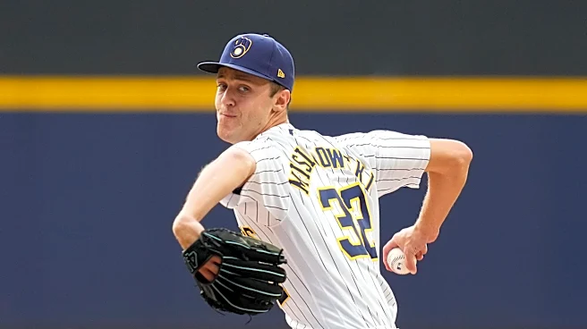 2026 Brewers Week in Review: Week 27