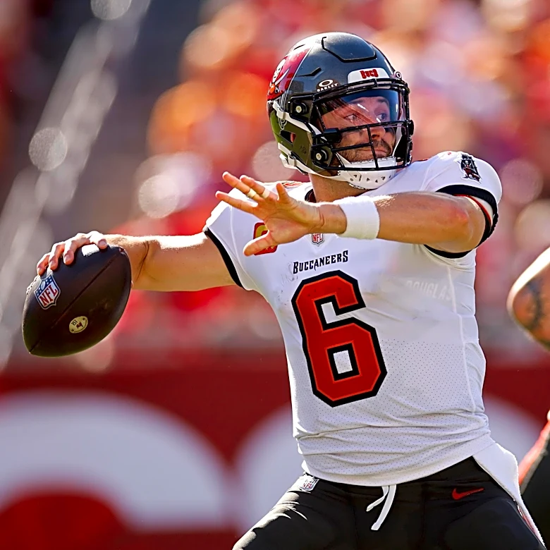 Tampa Bay Buccaneers news: Baker Mayfield injury signals rock bottom for Bucs