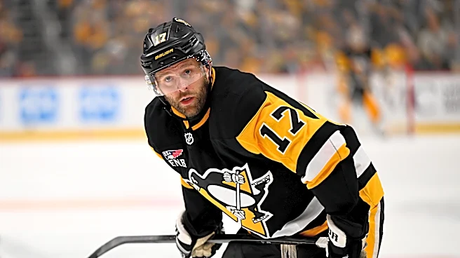 The week ahead: Penguins season is back (and so are the injuries)