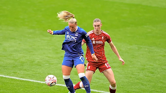 Liverpool 2-0 Everton Women: WSL Match Report and Reaction | Knives out for Phelan as Blues lose