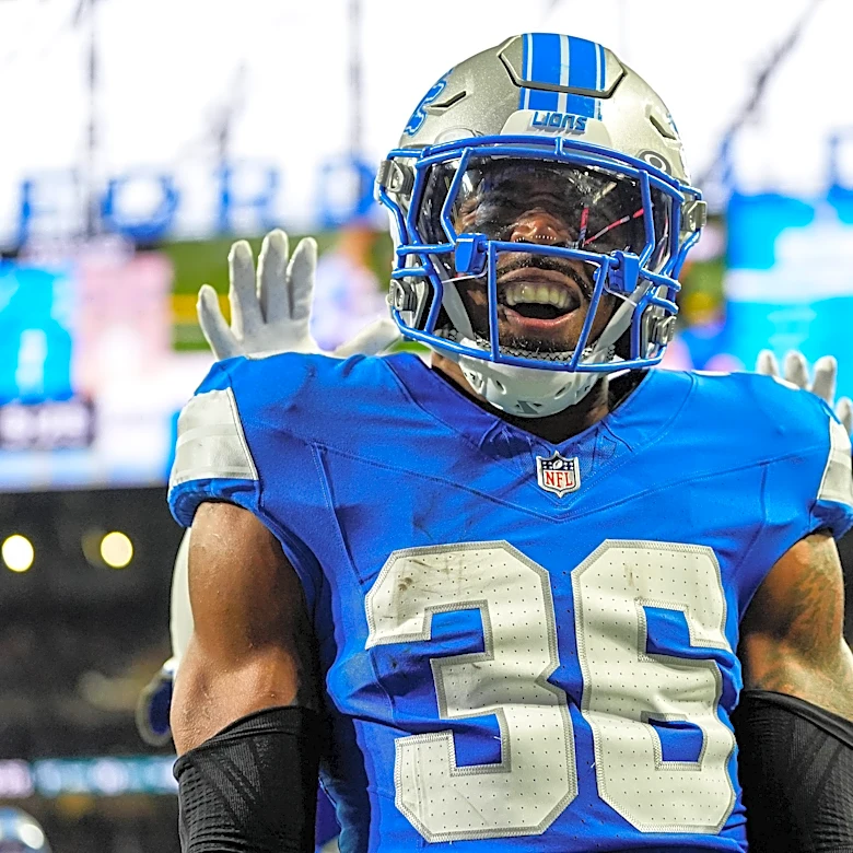 Film breakdown: How Detroit Lions’ defense set up game-winning play vs. Jets