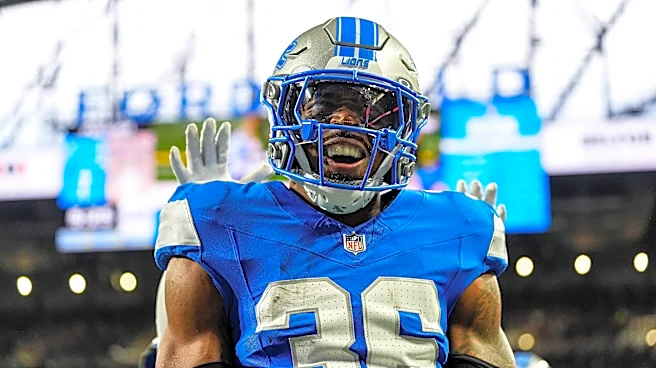 Film breakdown: How Detroit Lions’ defense set up game-winning play vs. Jets