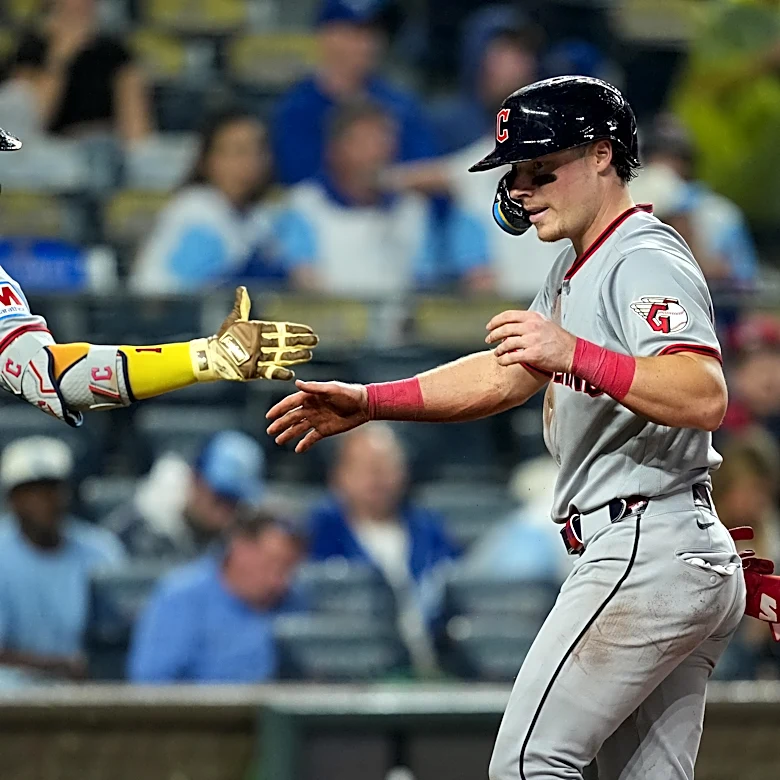 Guardians News: Playoff Field Set