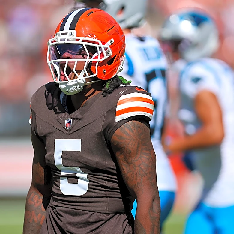 Browns playoff positioning after Week 3’s win